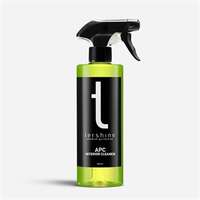 Allrengöring Apc Interior Cleaner - 500 ml (lime), Universal