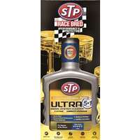 Stp Ultra 5 in 1 Diesel 400ml, Universal