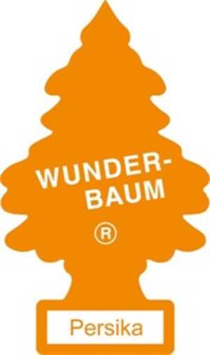 3-pack Wunderbaum, Universal