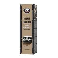 AC rengöring K2 Klima Doktor 500ml, Universal