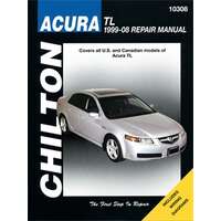 Acura TL 1999 - 08, Universal, C10308