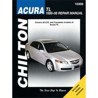 Acura Tl 1999 - 08, Universal, C10308