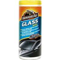 Armor All Glass Wipes, Universal, 651