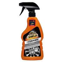 ARMOR ALL SHIELD WHEEL CLEANER AND PROTECTION 500ML, Universal, 237