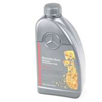 Automatväxellådsolja (atf) Mercedes Genuine, 1L, Universal, G 055 529 A2