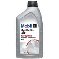 Automatväxellådsolja (ATF) Mobil 1 Synthetic Atf, Universal