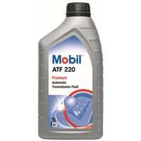 Automatväxellådsolja (ATF) Mobil Atf 220, Universal