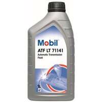 Automatväxellådsolja (ATF) Mobil Atf Lt 71141, Universal