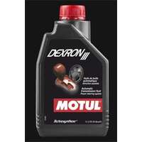 Automatväxellådsolja (ATF) Motul Dexron Iii, Universal