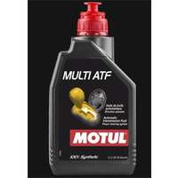 Automatväxellådsolja (ATF) Motul Multi Atf, Bakaxel, Framaxel