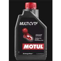 Automatväxellådsolja (ATF) Motul Multi Cvtf, Universal