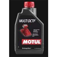 Automatväxellådsolja (ATF) Motul Multi Dctf, Bakaxel