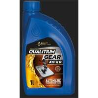 Automatväxellådsolja (ATF) Qualitium Atf Iid 1L, Universal