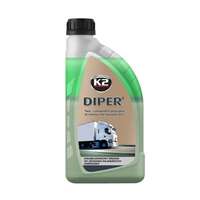 Avfettning K2 Diper two component detergent 1 L, Universal