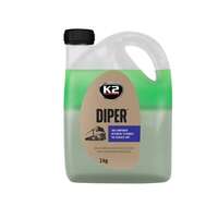 Avfettning K2 Diper two component detergent 2 L, Universal