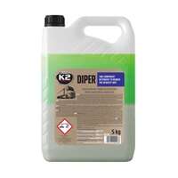 Avfettning K2 Diper two component detergent 5 L, Universal