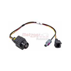 Backkamera, parkeringsradar, Bak - cupra ateca, seat ateca - OE 3Q0 980 121 J