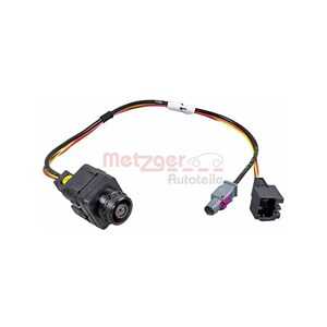 Backkamera, parkeringsradar, Bak, cupra ateca, seat ateca, 3Q0 980 121 J