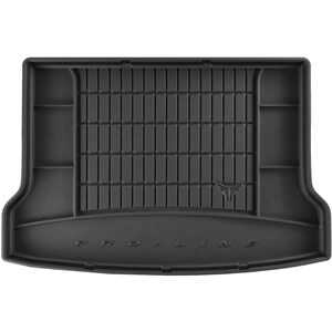 Bagagerumsmatta 3D Mercedes GLA X156 crossover 2013- - mercedes-benz gla-klass [x156]