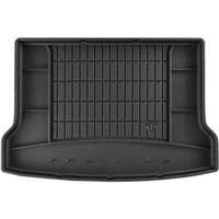Bagagerumsmatta 3D Mercedes GLA X156 crossover 2013- -