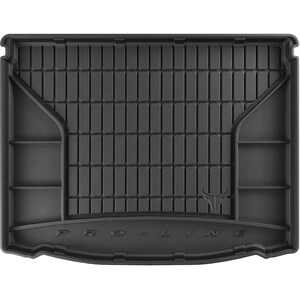 Bagagerumsmatta 3D Suzuki SX4 S-Cross crossover 2013-2018 Frogum  - suzuki sx4 s-cross