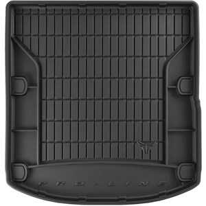 Bagagerumsmatta 3D Audi A4 - B9 Sedan sedan 2015- Frogum TM400603 - audi a4 b9