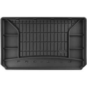 Bagagerumsmatta 3D Renault Captur crossover 2013-2019 Frogum TM40 - renault captur i