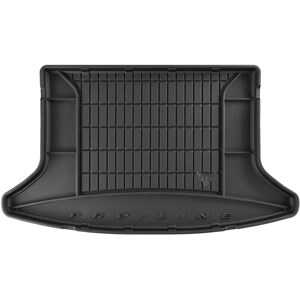 Bagagerumsmatta 3D KIA Niro suv 2016- Frogum TM400788 - kia niro i