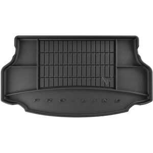 Bagagerumsmatta 3D TOYOTA RAV4 IV Hybrid crossover 2015-2019 - toyota rav 4 iv