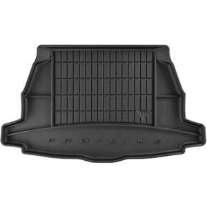 Bagagerumsmatta 3D TOYOTA C-HR suv 2016- - toyota c-hr
