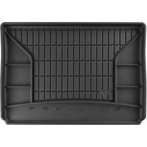 Bagagerumsmatta 3D Suzuki Vitara crossover 2015- Frogum TM400986 - suzuki vitara