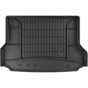 Bagagerumsmatta 3D Nissan X-Trail III Facelift suv 2017- Frogum T - nissan x-trail iii