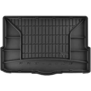Bagagerumsmatta 3D Renault Kadjar crossover 2015- Frogum TM401174 - renault kadjar