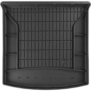 Bagagerumsmatta 3D Skoda Kodiaq suv 2016- Frogum TM401211 - skoda kodiaq