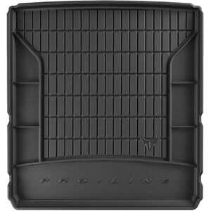 Bagagerumsmatta 3D Skoda Superb III Kombi kombi 2015-