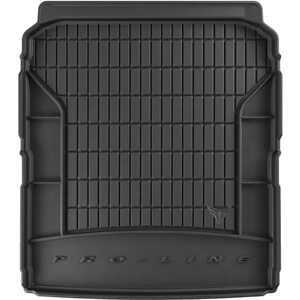 Bagagerumsmatta 3D Skoda Superb III Kombi kombi 2015- Frogum TM40 - skoda superb kombi iii