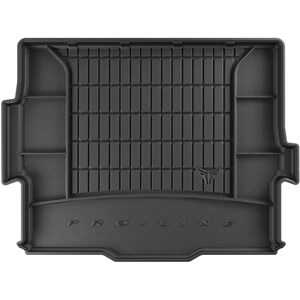 Bagagerumsmatta 3D Peugeot 3008 II crossover 2016- Frogum TM40129 - peugeot 3008 suv, 3008 van