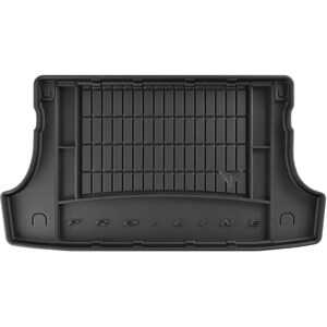 Bagagerumsmatta 3D Suzuki Grand Vitara II suv 2006-2014 Frogum TM - suzuki grand vitara ii