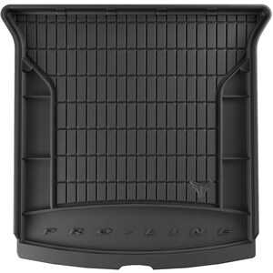 Bagagerumsmatta 3D Skoda Kodiaq suv 2016- Frogum TM402720 - skoda kodiaq