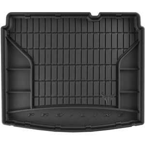 Bagagerumsmatta 3D Jeep Compas II suv 2017- Frogum TM402829 - jeep compass