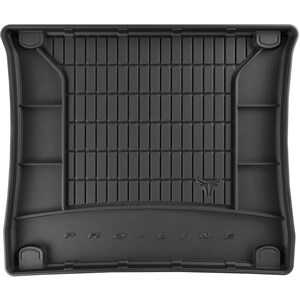 Bagagerumsmatta 3D Jeep Grand Cherokee WK2 suv 2010- Frogum TM402 - jeep grand cherokee iv, grand cherokee van