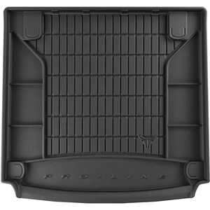Bagagerumsmatta 3D Opel Astra III H kombi 2004-2014 Frogum TM4029 - opel astra h kombi