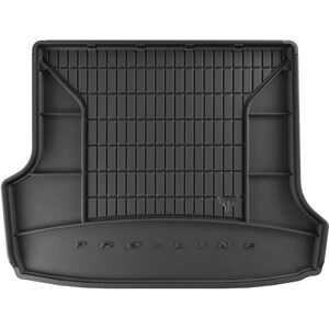 Bagagerumsmatta 3D Volvo V70 II kombi 1999-2007 Frogum TM402928 - volvo v70 ii, xc70 cross country i