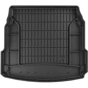 Bagagerumsmatta 3D Audi A8 D4 sedan 2010-2017 Frogum TM403154 - audi a8 d4