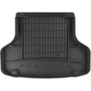 Bagagerumsmatta 3D Volvo S40 I Sedan 4d sedan 1995-2004 Frogum TM - volvo s40 i