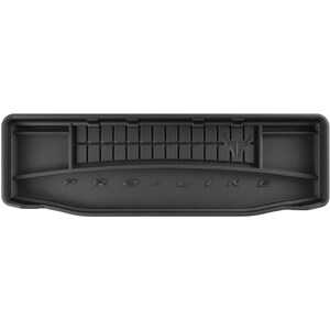 Bagagerumsmatta 3D Mitsubishi Outlander III 7per suv 2012- Frogum - mitsubishi outlander iii, outlander van iii