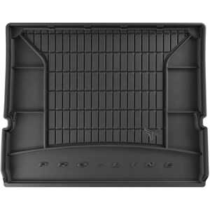 Bagagerumsmatta 3D Ford S-max 7per van 2006-2015 - ford s-max van