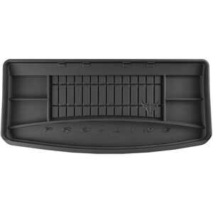 Bagagerumsmatta 3D Ford S-max 7per  van 2015-