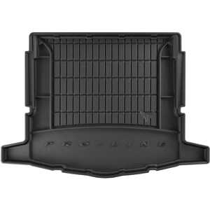 Bagagerumsmatta 3D Nissan X-Trail III suv 2013-2017 Frogum TM4032 - nissan x-trail iii