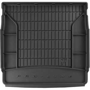 Bagagerumsmatta 3D Opel Astra V K Kombi kombi 2016- Frogum TM4033 - opel astra k skåp / kombi, astra k skåp/halvkombi